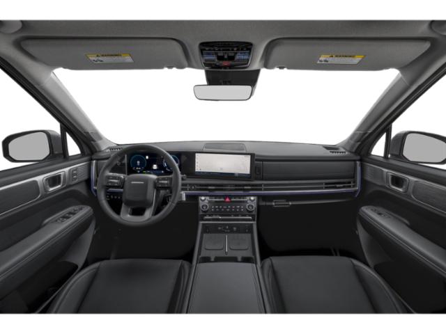 2026 Hyundai Santa Fe Limited - Photo 63