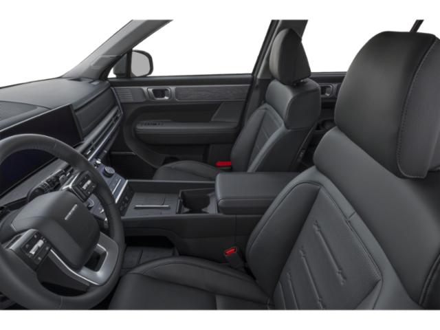 2026 Hyundai Santa Fe Limited - Photo 61