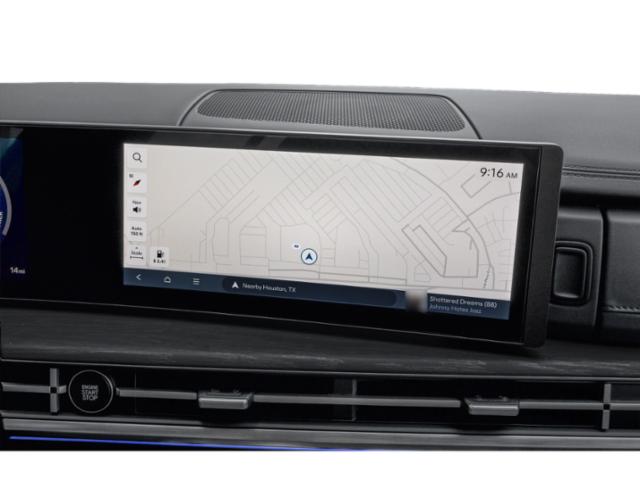 2026 Hyundai Santa Fe Limited - Photo 58