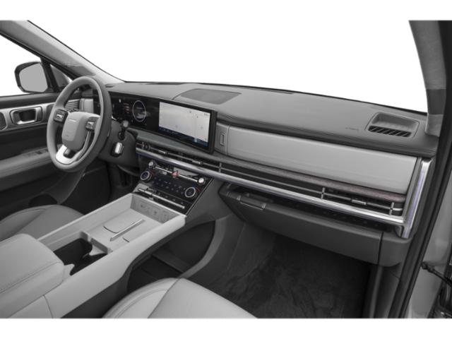 2026 Hyundai Santa Fe Calligraphy - Photo 49