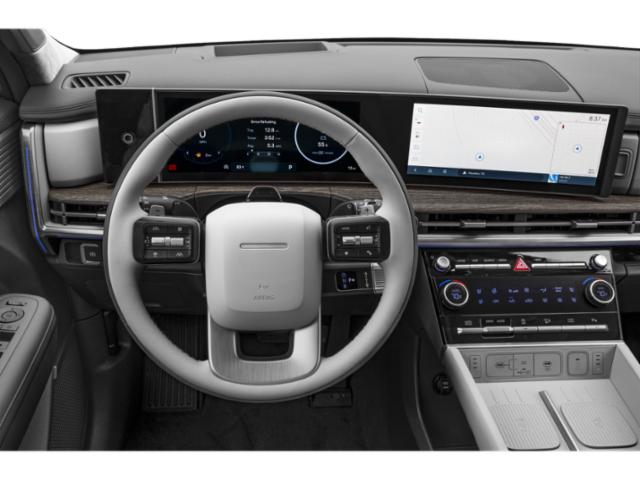 2026 Hyundai Santa Fe Calligraphy - Photo 46