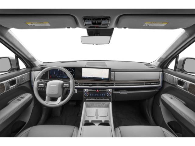 2026 Hyundai Santa Fe Calligraphy - Photo 41