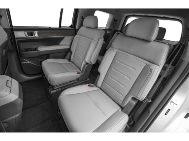 2026 Hyundai Santa Fe Calligraphy - Photo 48
