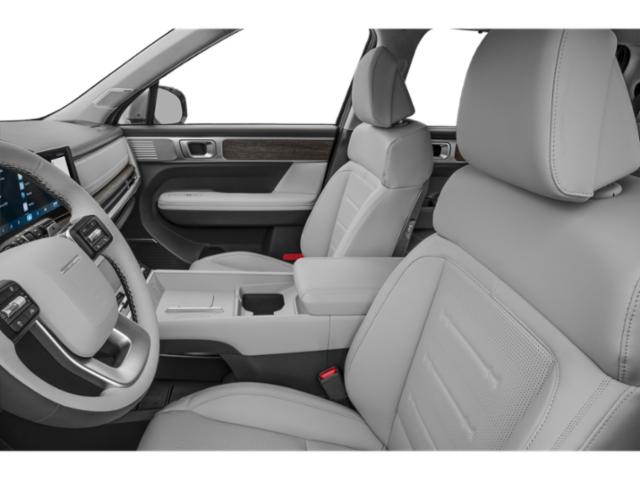 2026 Hyundai Santa Fe Calligraphy - Photo 44