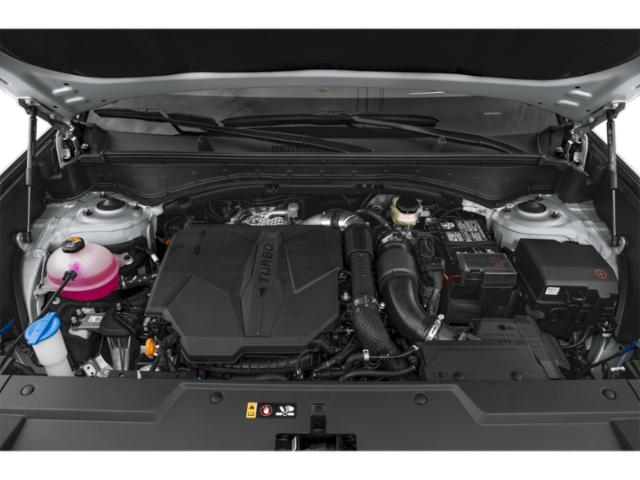 2026 Hyundai Santa Fe Calligraphy - Photo 42