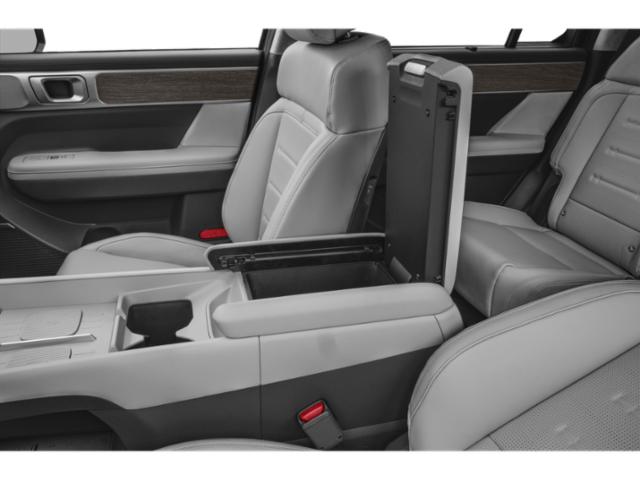 2026 Hyundai Santa Fe Calligraphy - Photo 47
