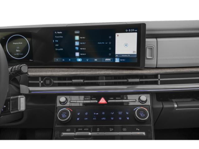 2026 Hyundai Santa Fe Calligraphy - Photo 45