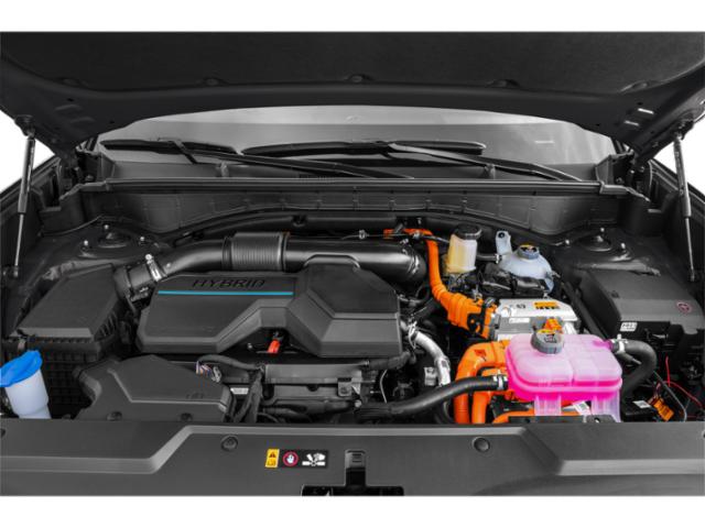 2026 Hyundai Santa Fe SEL - Photo 54