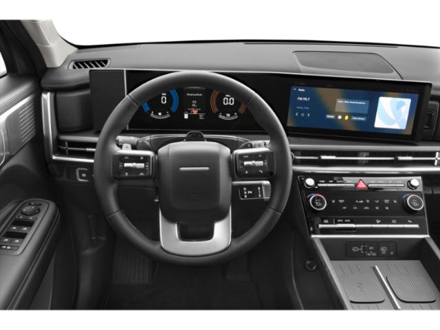 2026 Hyundai Santa Fe SEL - Photo 57