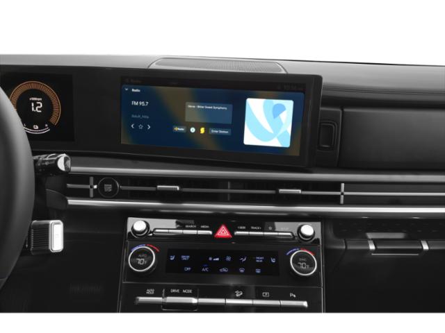 2026 Hyundai Santa Fe SEL - Photo 56