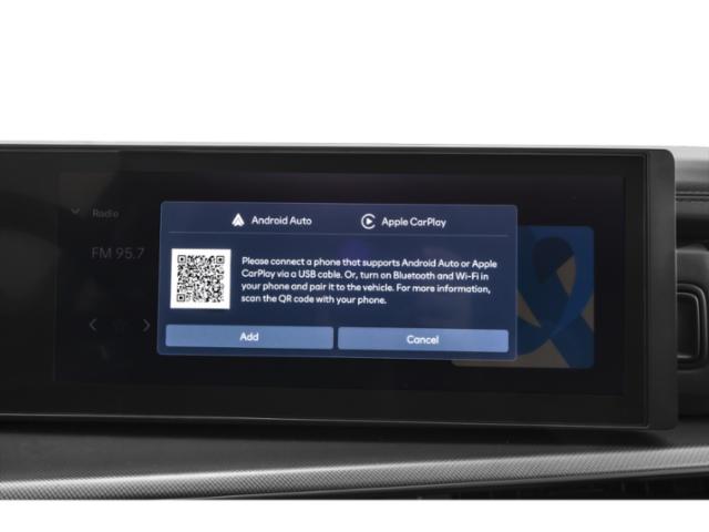 2026 Hyundai Santa Fe SEL - Photo 61