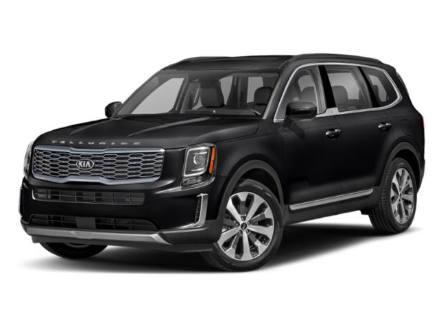 2020 Kia Telluride S FWD's photo