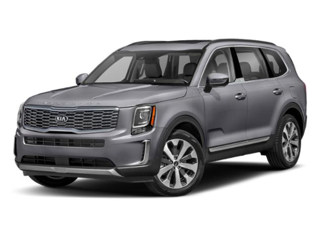 2020 Kia Telluride S FWD's photo