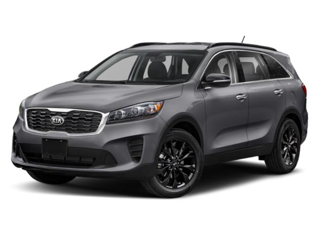 2020 Kia Sorento S