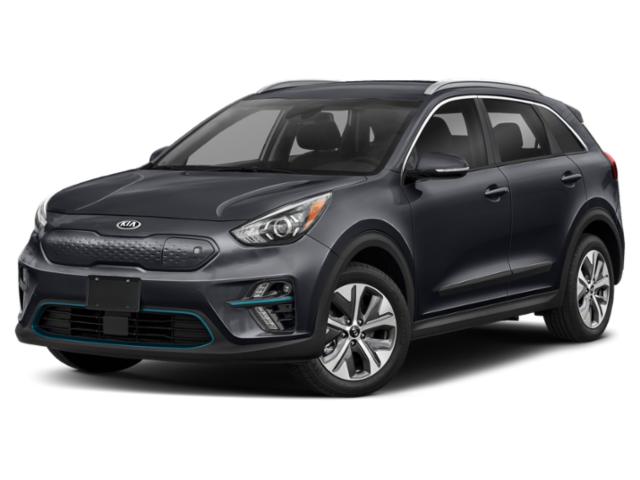 2020 Kia Niro EX