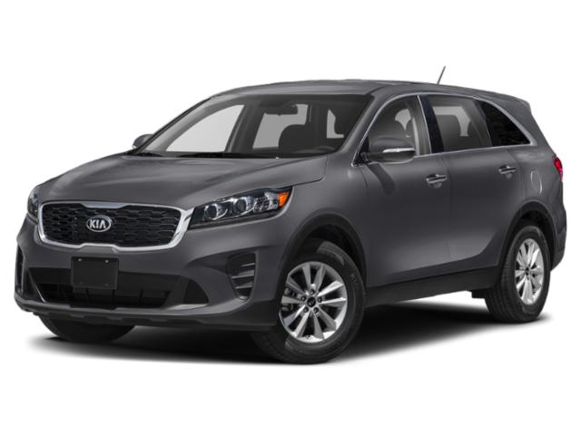 2020 Kia Sorento LX V6 AT's photo