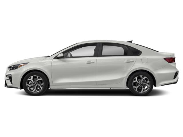 Used 2020 Kia FORTE LXS with VIN 3KPF24AD0LE191038 for sale in Monroe, LA