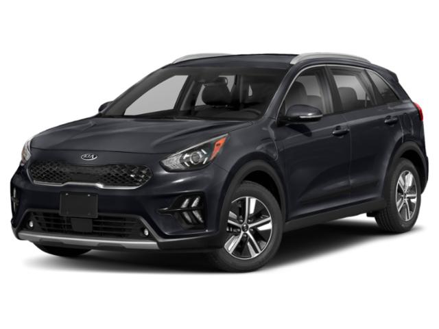 2020 Kia Niro EX