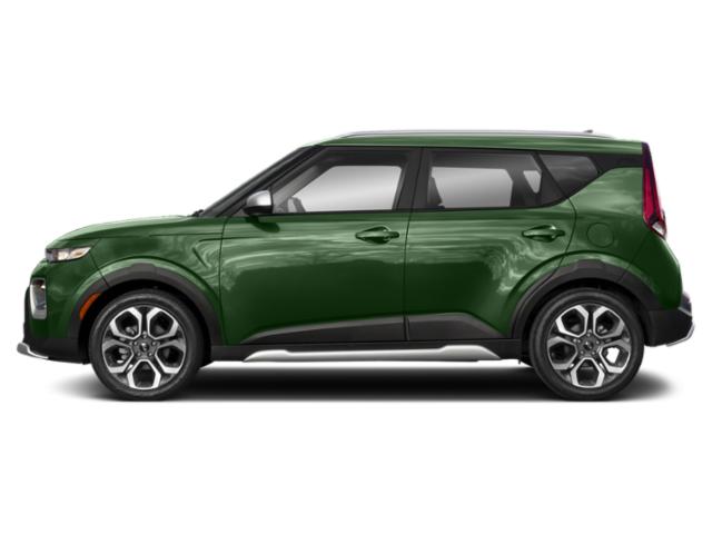 Used 2020 Kia Soul X-Line with VIN KNDJ23AU7L7044736 for sale in Beaver Dam, WI