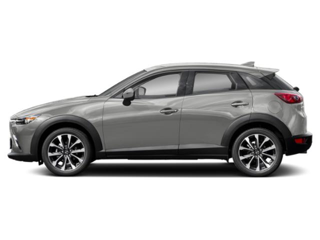 Used 2019 Mazda CX-3 Touring with VIN JM1DKDC75K1406736 for sale in Kilgore, TX
