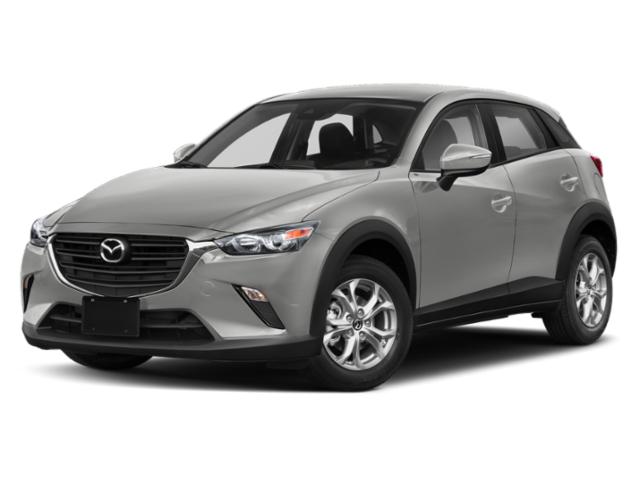 2019 Mazda CX-3 Sport