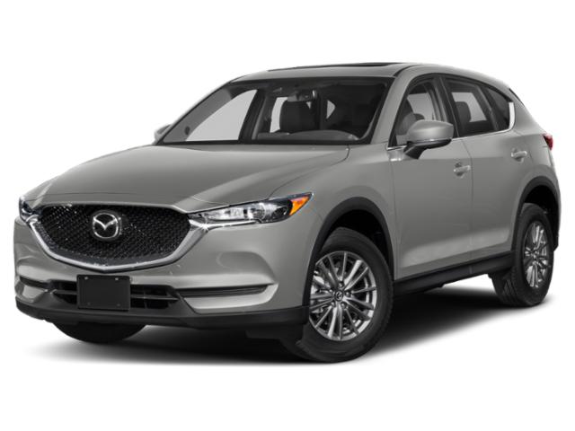 2019 Mazda CX-5 Touring Auto's photo