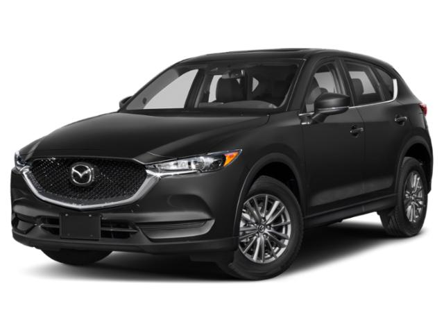 2019 Mazda CX-5 Touring Auto's photo