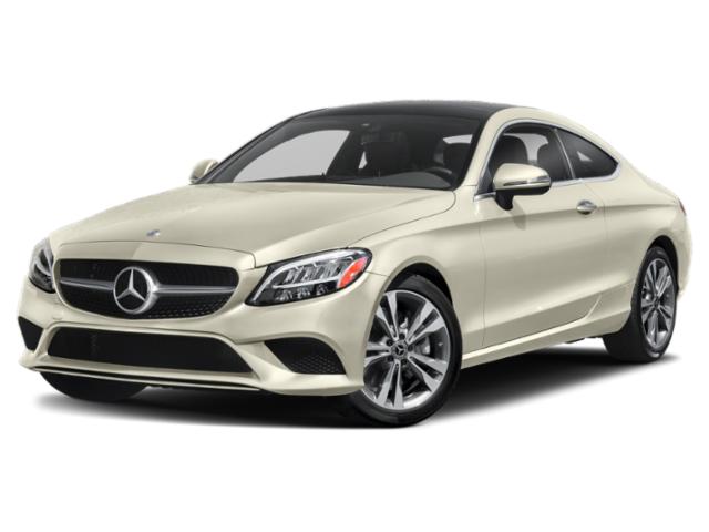 2019 Mercedes-Benz C-Class C300's photo