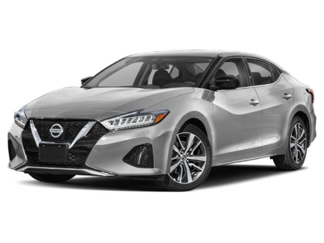 2021 Nissan Maxima SV