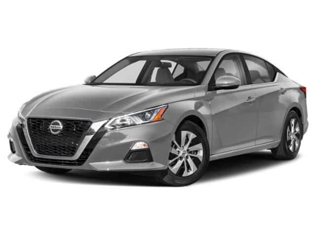 2021 Nissan Altima S