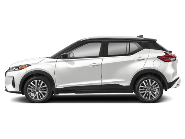 Used 2021 Nissan Kicks SV with VIN 3N1CP5CV0ML555894 for sale in Monroe, LA