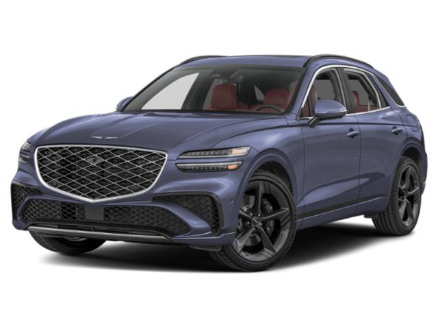 2027 GENESIS GV70 Sport Prestige