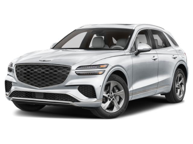 2027 GENESIS GV70 Select