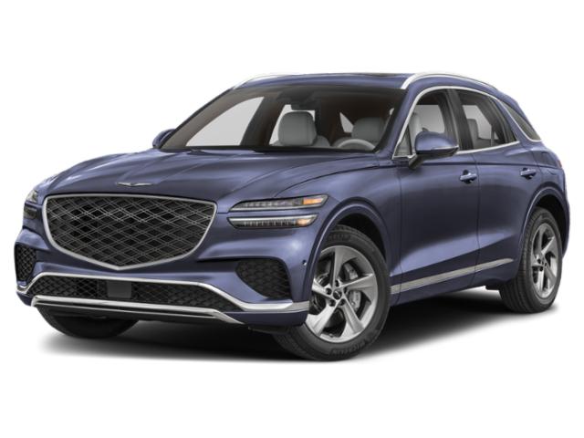 2027 GENESIS GV70 Select