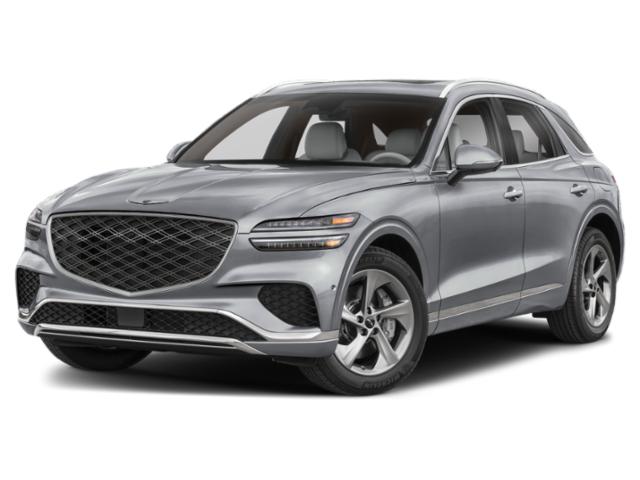 2027 GENESIS GV70 Advanced