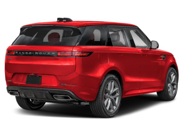 2025 Land Rover Range Rover Sport Dynamic SE - Photo 42