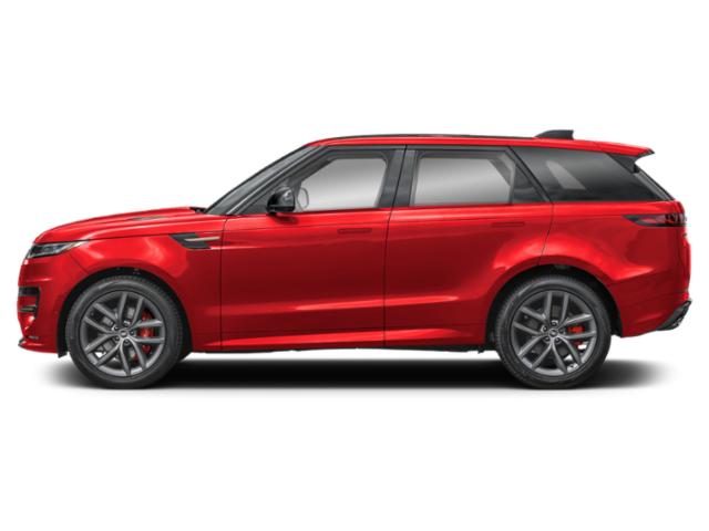2025 Land Rover Range Rover Sport Dynamic SE - Photo 41