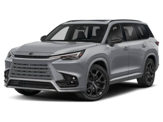 2025 Lexus TX 350 350 F Sport AWD's photo