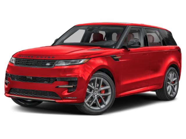 2025 Land Rover Range Rover Sport Dynamic SE - Photo 40