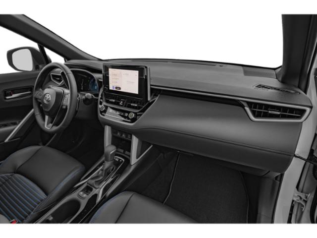 2025 Toyota Corolla Cross XSE - Photo 36