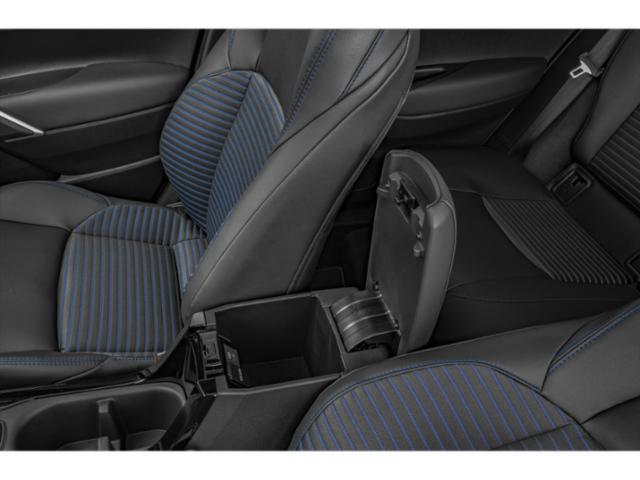 2025 Toyota Corolla Cross XSE - Photo 35