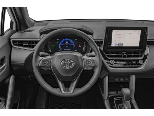 2025 Toyota Corolla Cross XSE - Photo 38