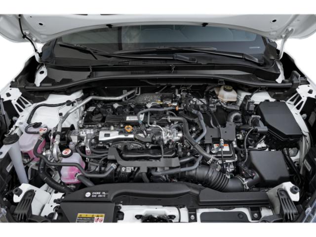 2025 Toyota Corolla Cross XSE - Photo 33