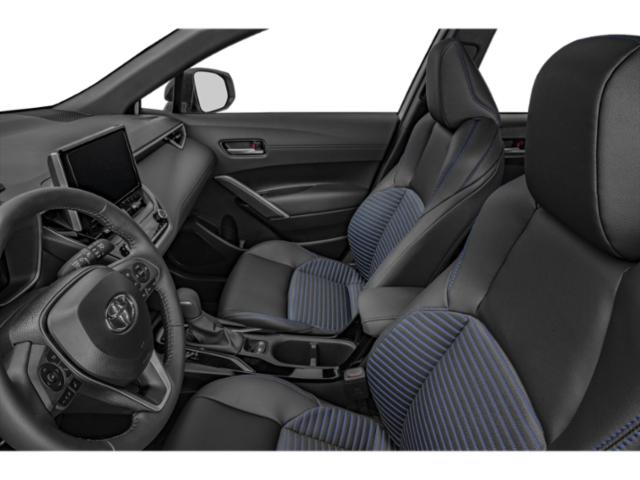2025 Toyota Corolla Cross XSE - Photo 34
