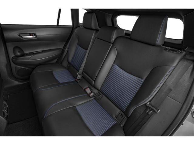 2025 Toyota Corolla Cross XSE - Photo 39