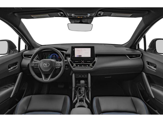 2025 Toyota Corolla Cross XSE - Photo 37