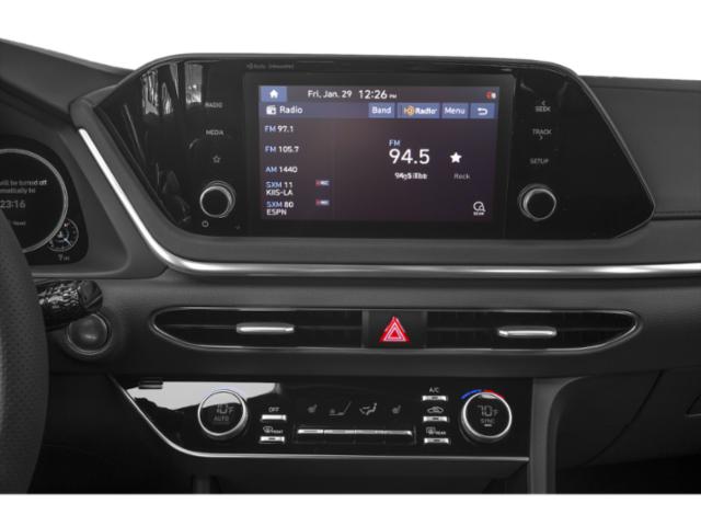 2021 Hyundai Sonata SEL Plus - Photo 34