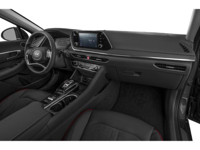 2021 Hyundai Sonata SEL Plus - Photo 40