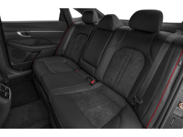 2021 Hyundai Sonata SEL Plus - Photo 36