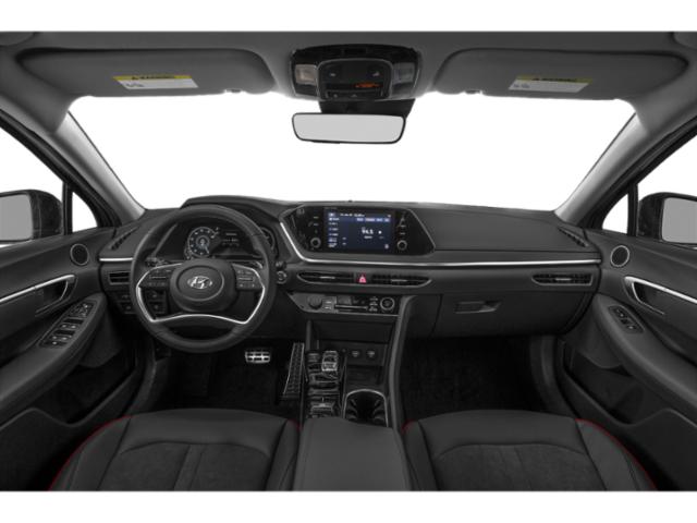 2021 Hyundai Sonata SEL Plus - Photo 38